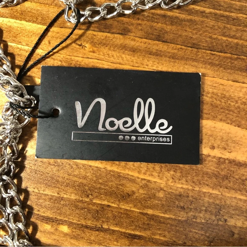NWT Noelle Mini Bag Purse